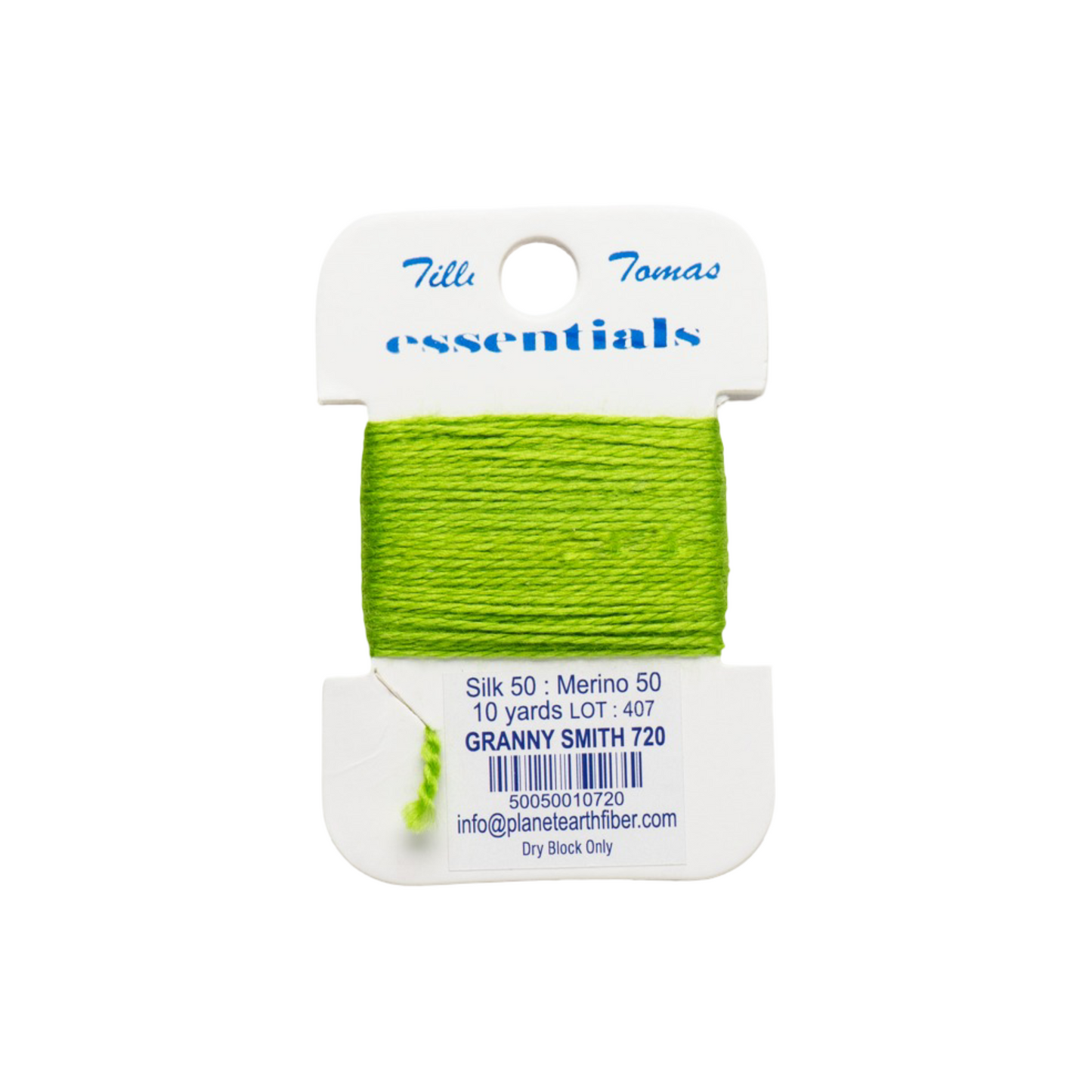 Essentials Granny Smith 720