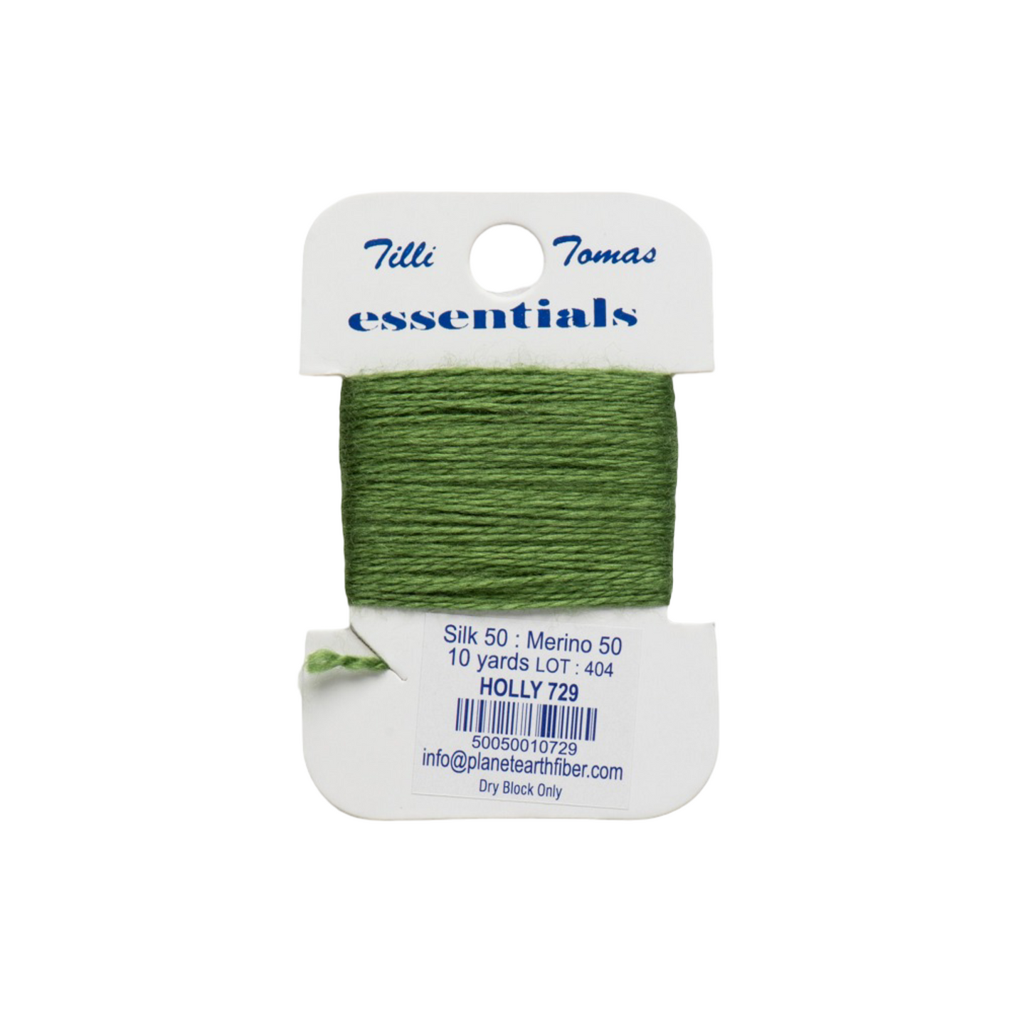 Essentials Holly 729