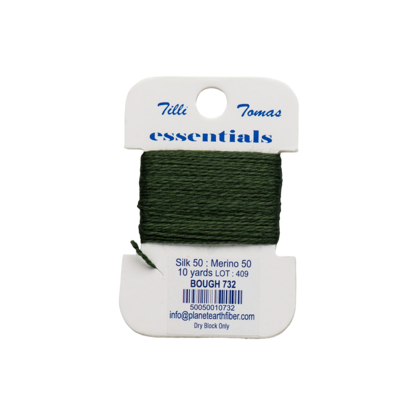 Essentials Bough 732