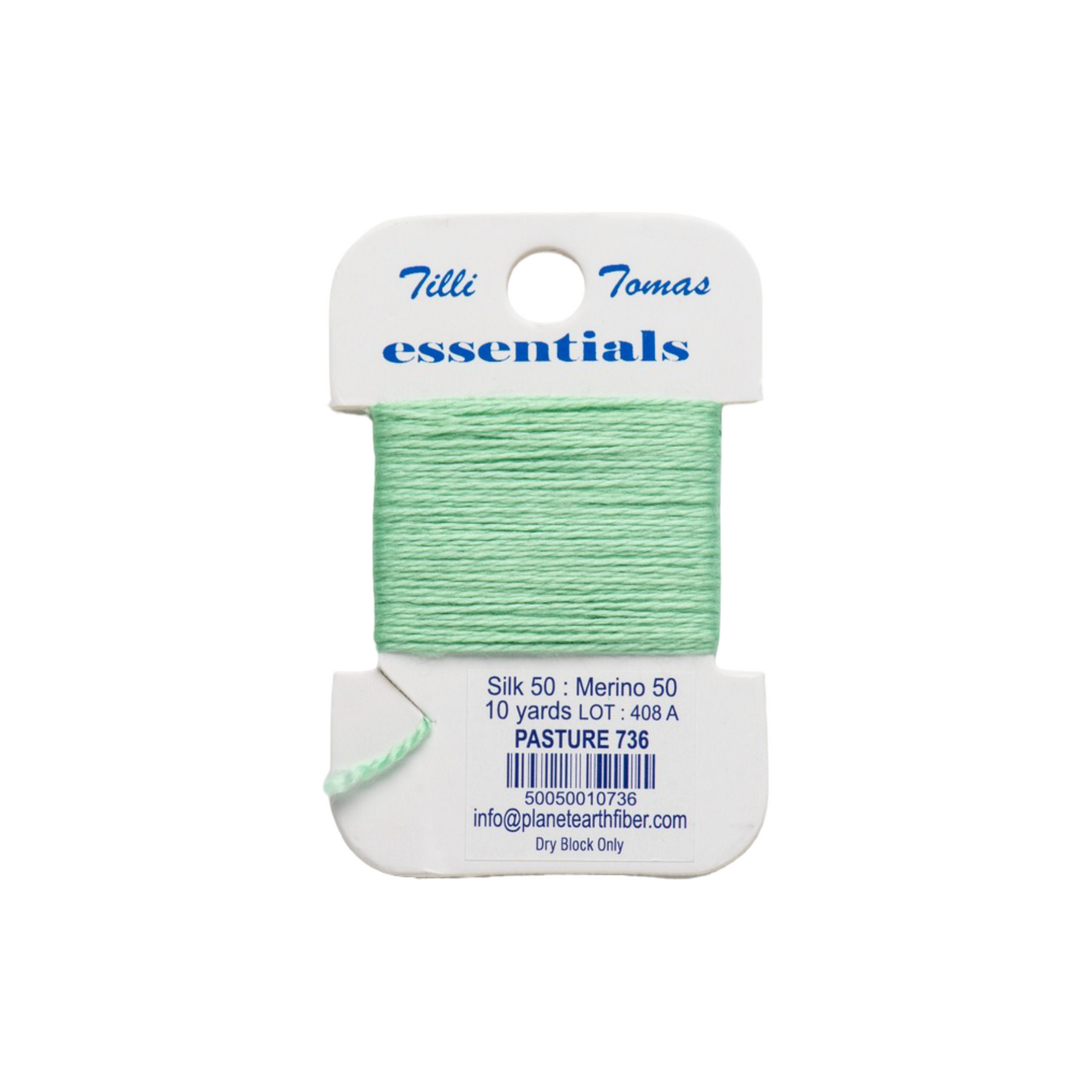 Essentials Pasture 736
