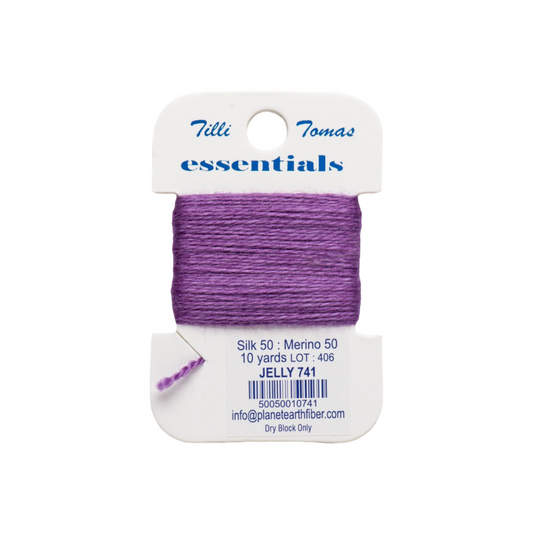 Essentials Jelly 741