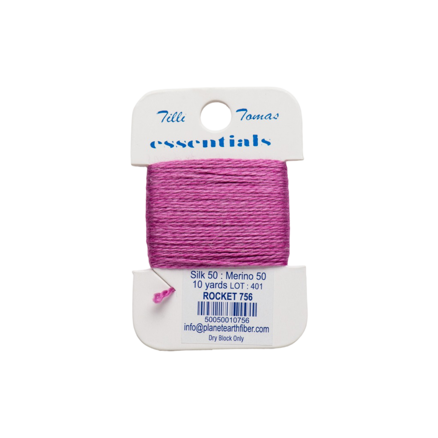 Essentials Rocket 756