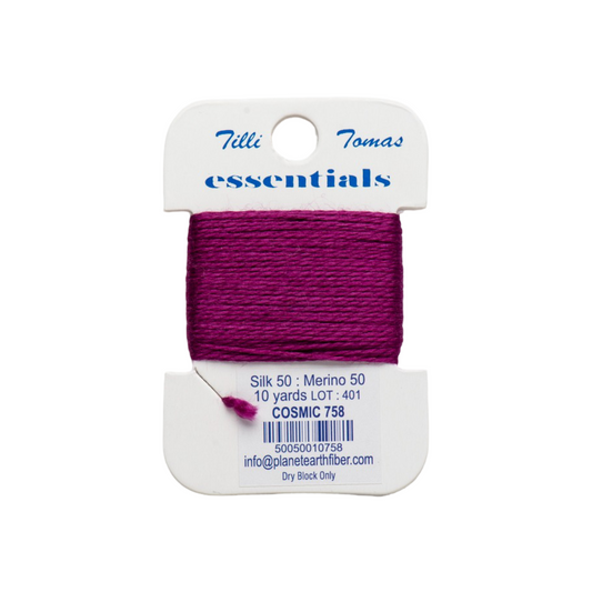 Essentials Cosmic 758