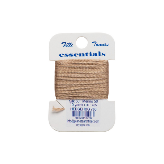 Essentials Hedgehog 766