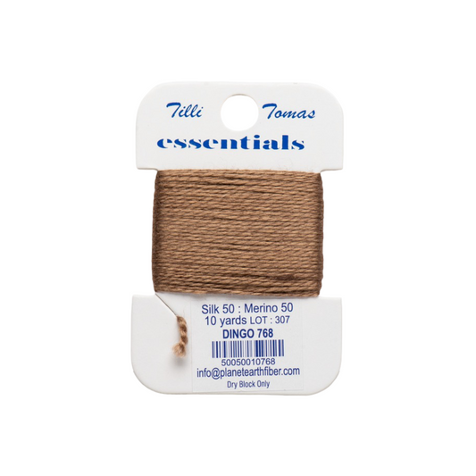 Essentials Dingo 768