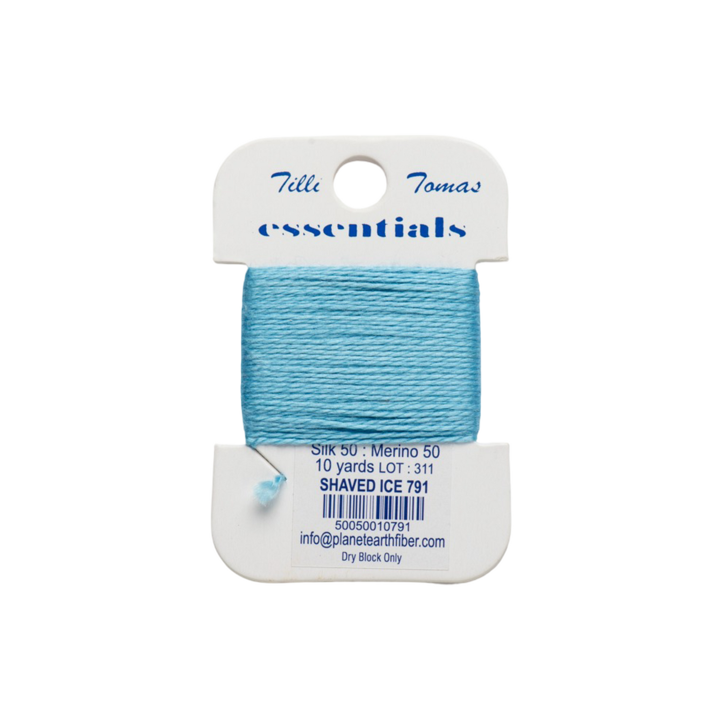 Essentials Shaved Ice 791