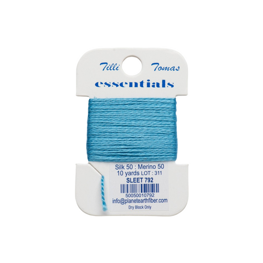 Essentials Sleet 792
