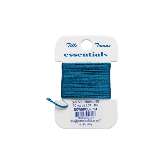 Essentials Downpour 794