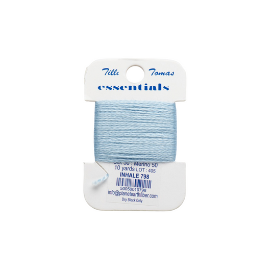 Essentials Inhale 798