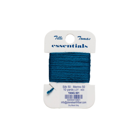 Essentials Yang 801