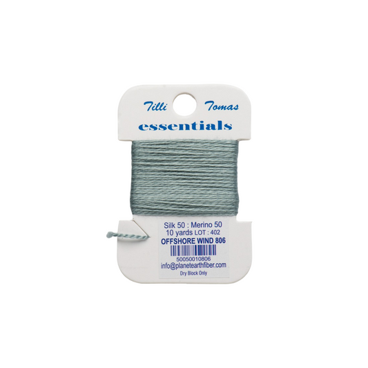 Essentials Offshore Wind 806
