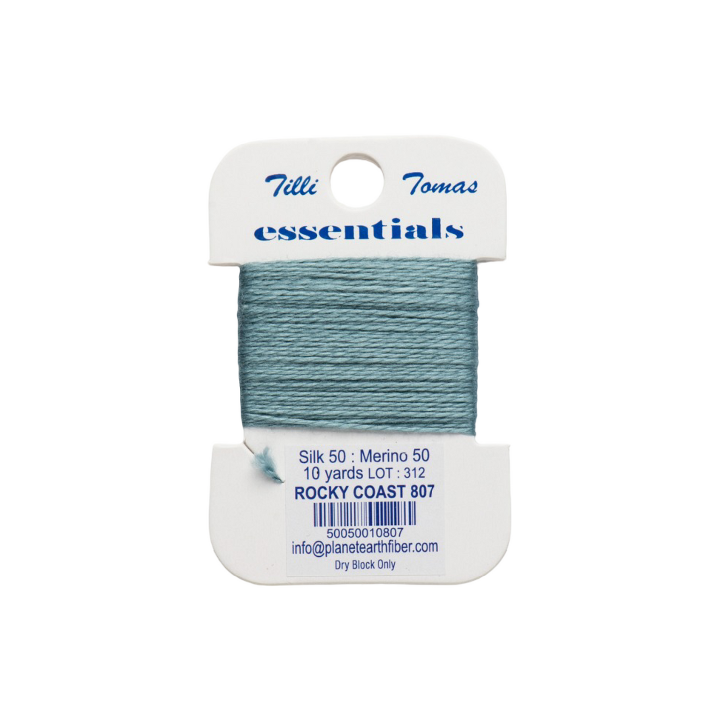 Essentials Rocky Coast 807