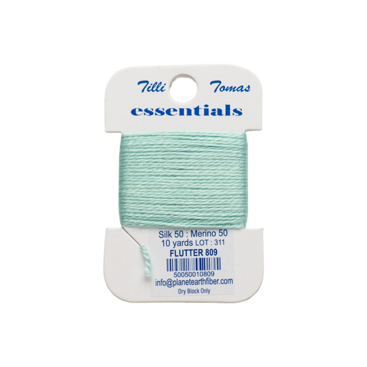 Essentials Flutter 809