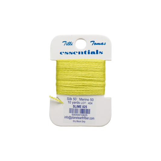 Essentials Slime 825