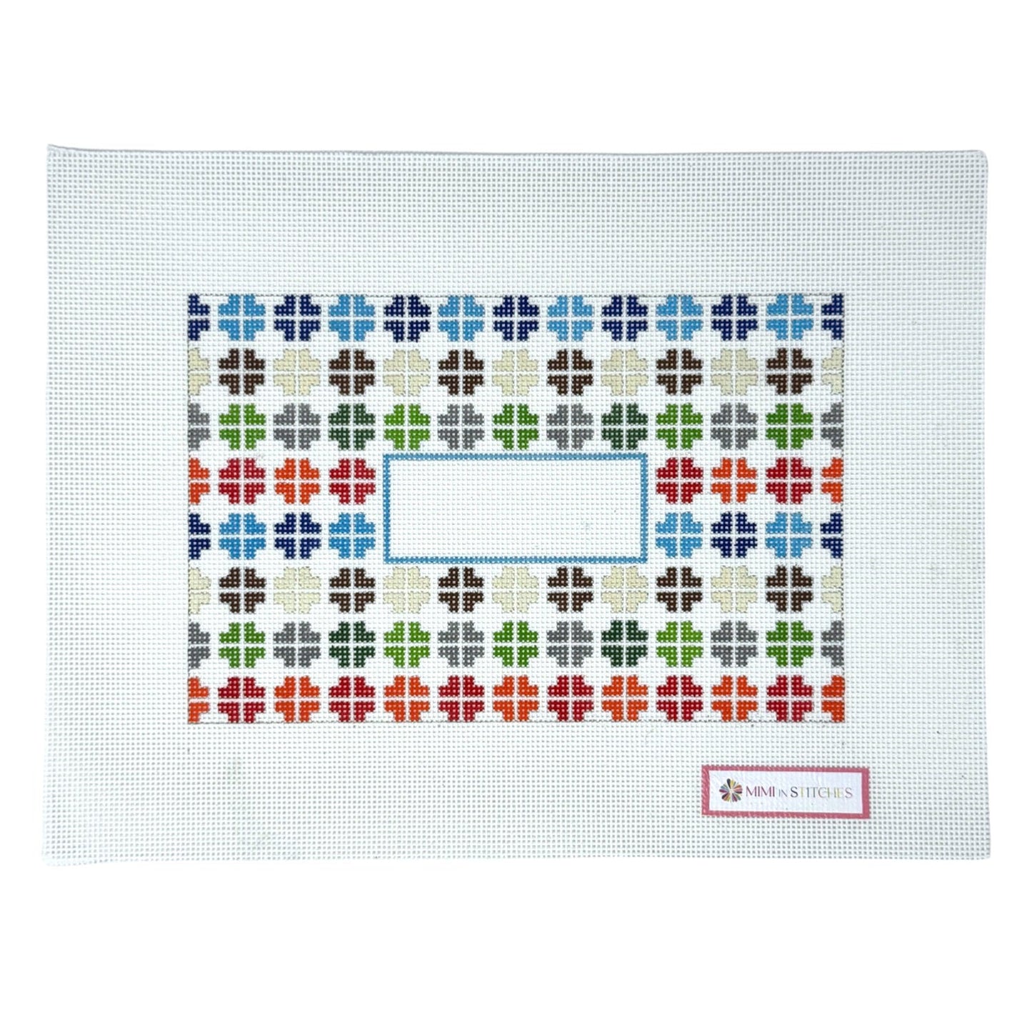 Quatrefoil Multi