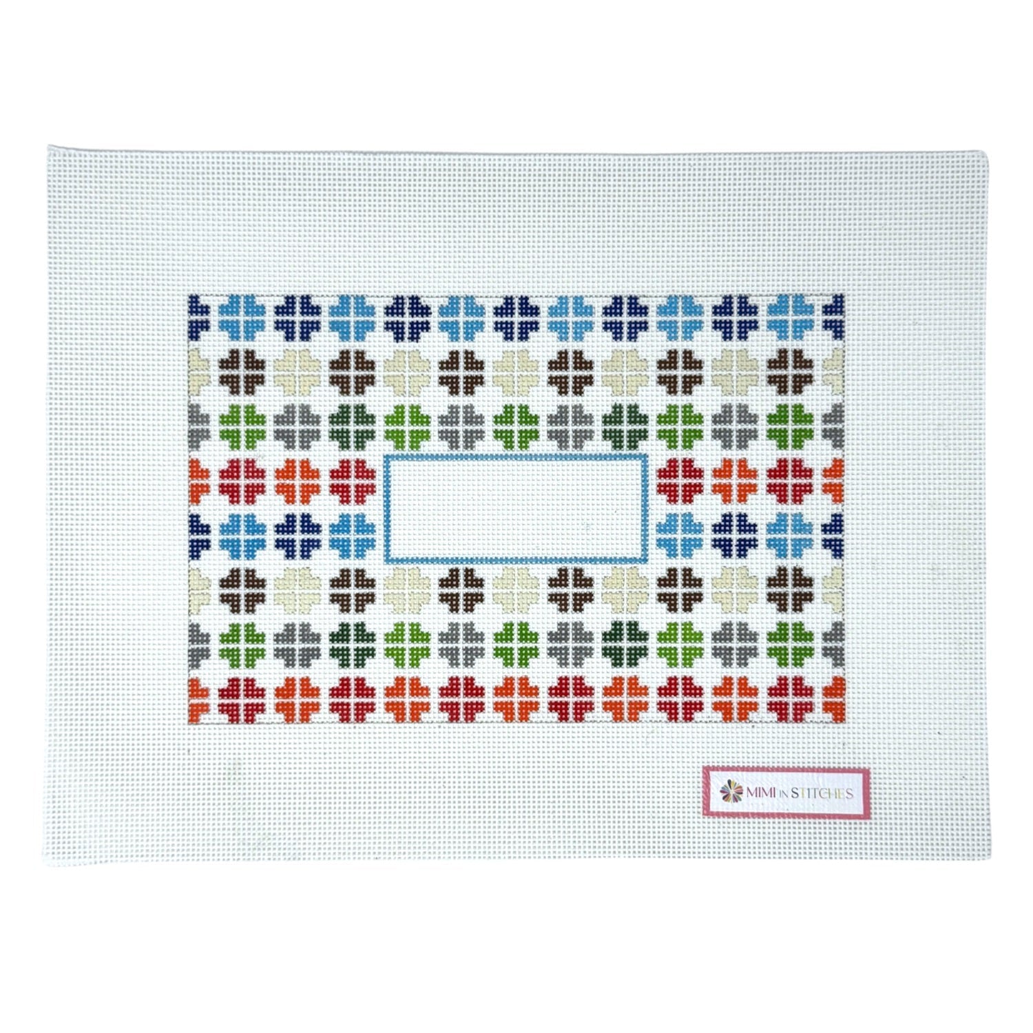 Quatrefoil Multi