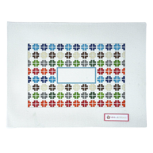 Quatrefoil Multi