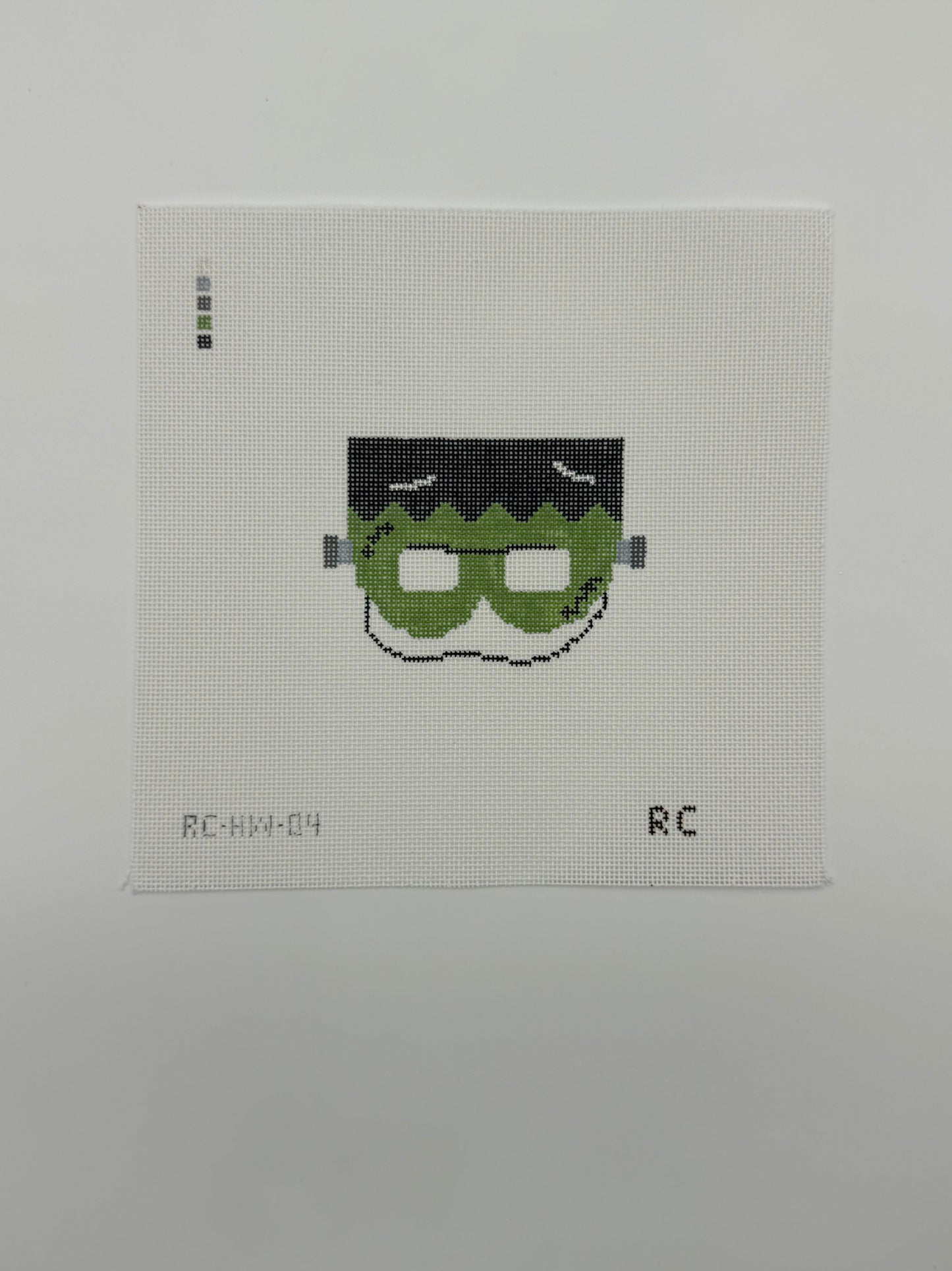 Frankenstitches