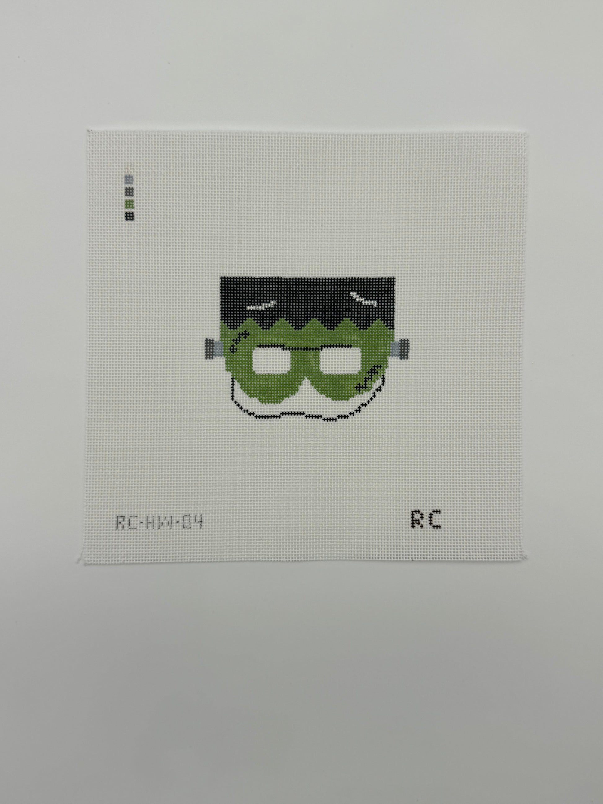 Frankenstitches