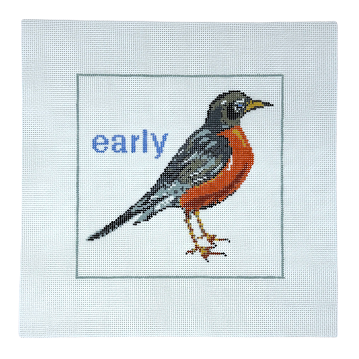 Early Bird