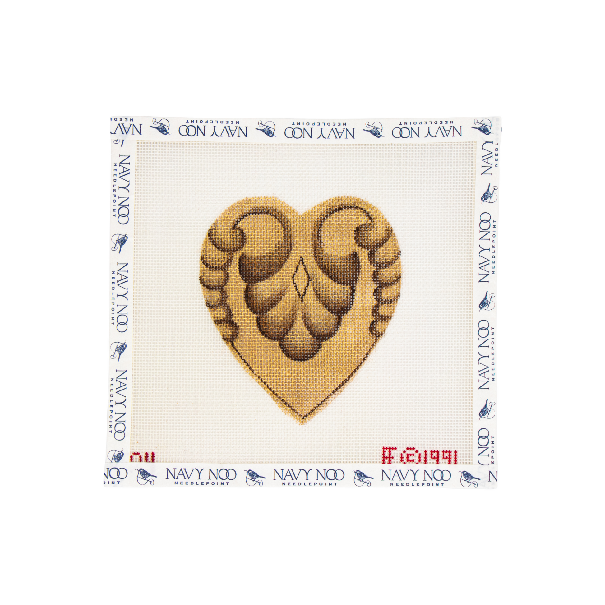 Golden Heart