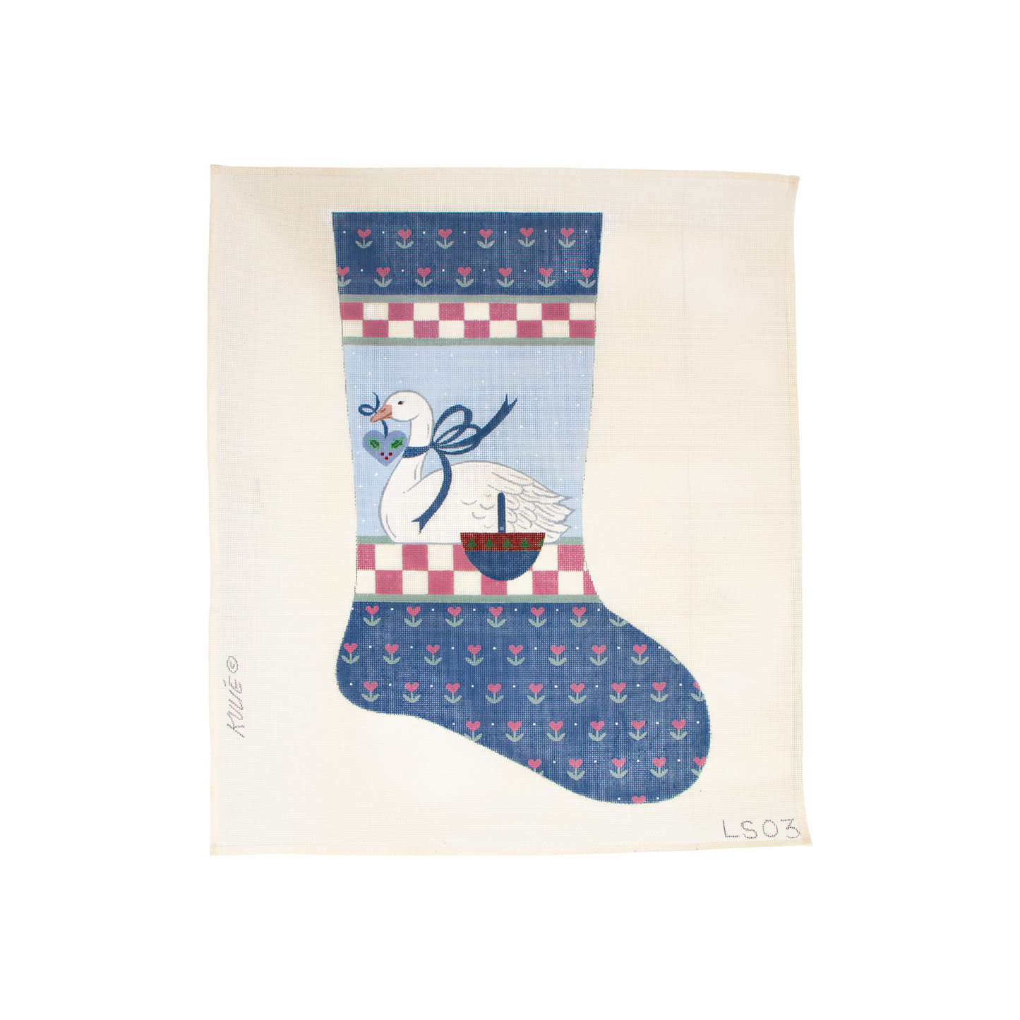 Goose Stocking