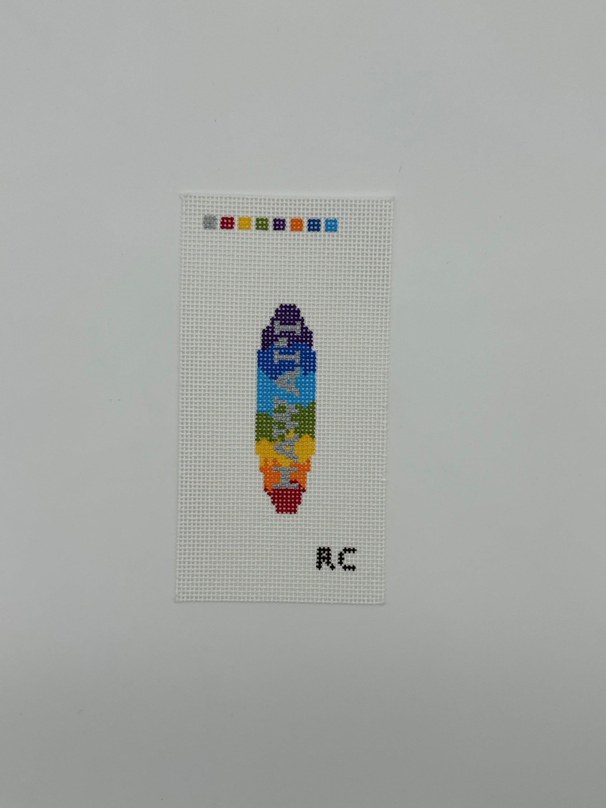 Hawai'i Surfboard