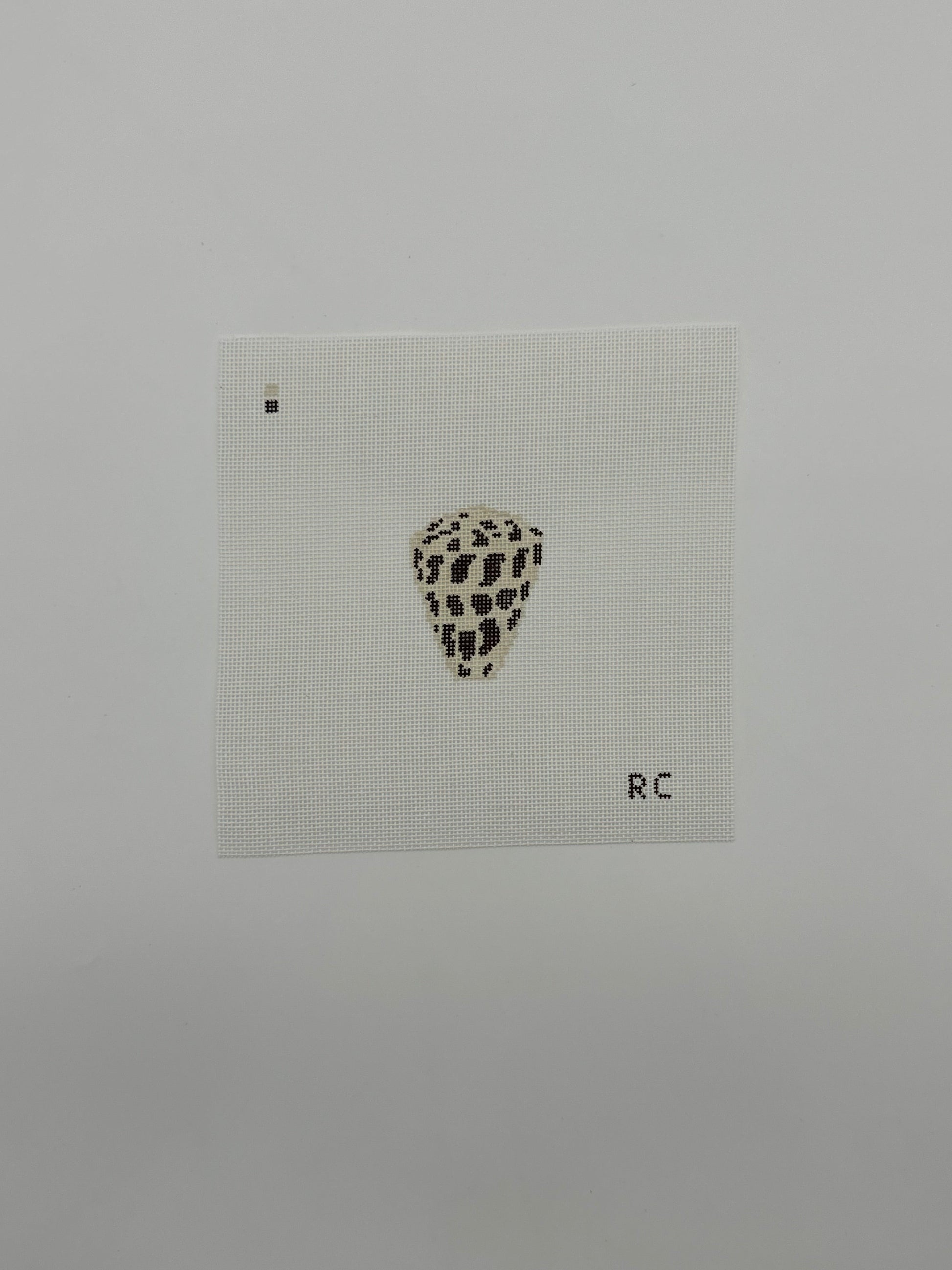 Hebrew Cone Mini