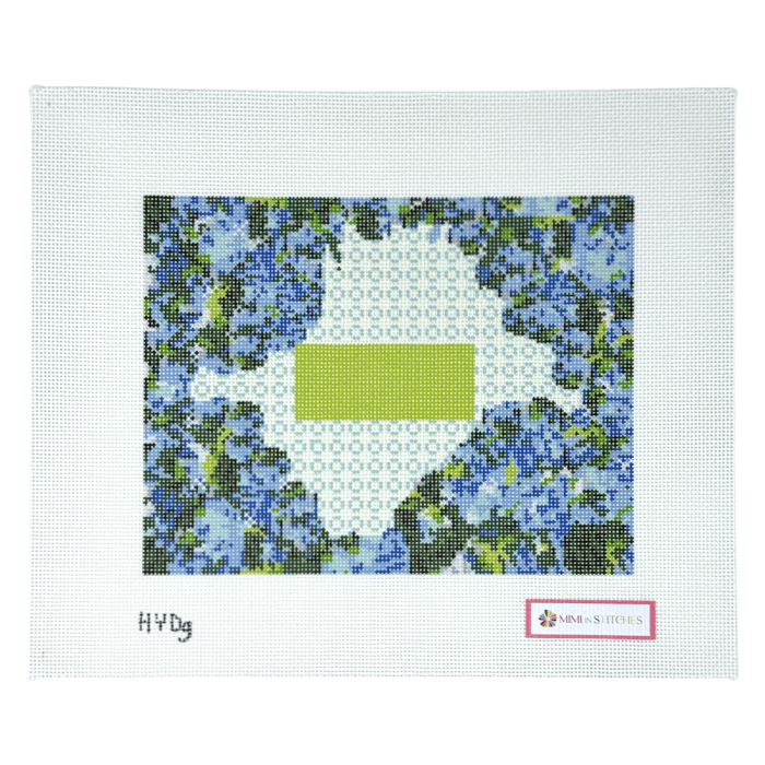 Hydrangea Green