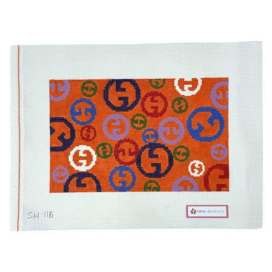 Bargello NDLPT Circles