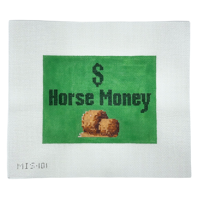 Horse Money