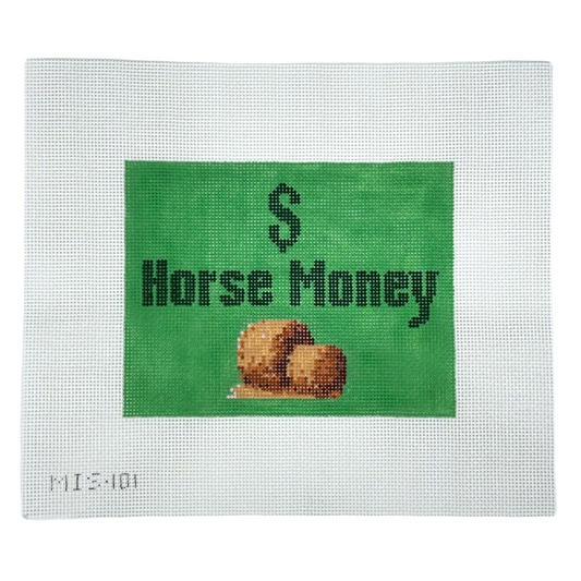 Horse Money