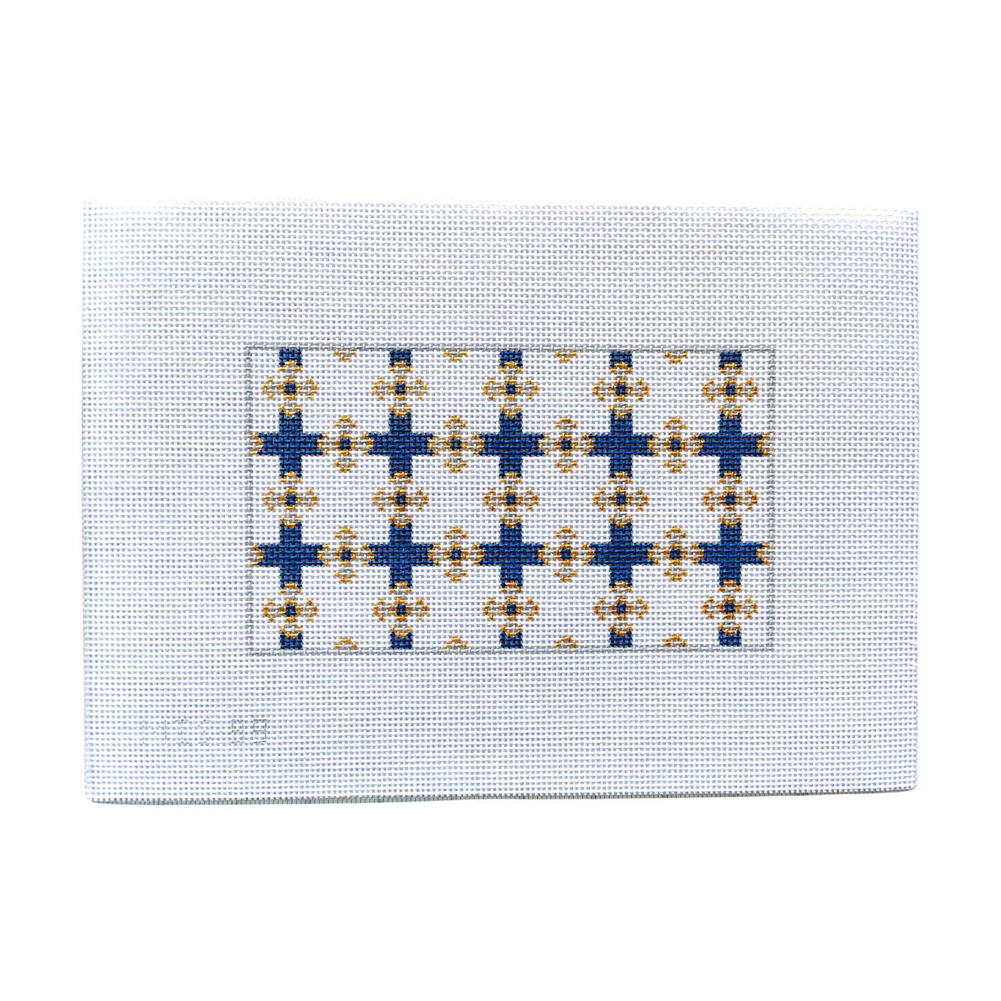 Crosscheck Navy