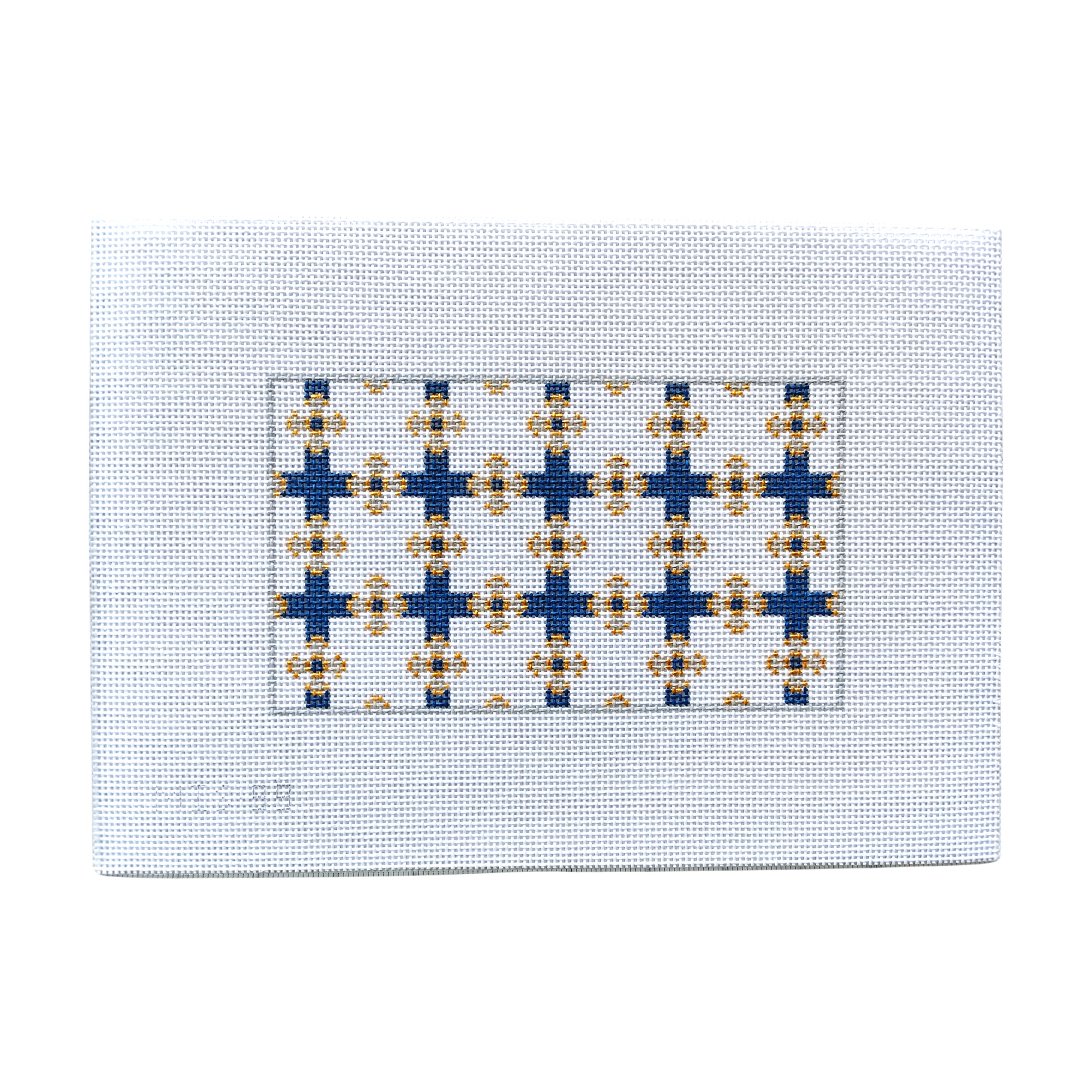 Crosscheck Navy