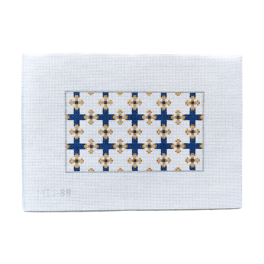 Crosscheck Navy