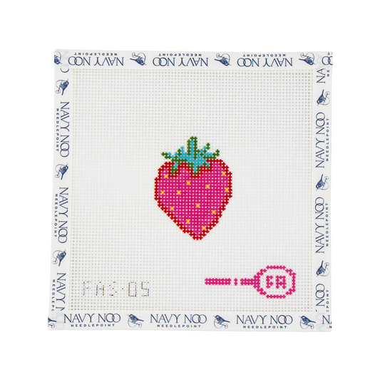Mini Strawberry