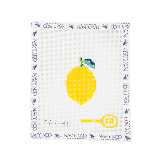 Mini Lemon