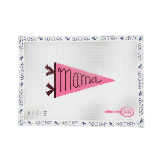 Mama Pennant