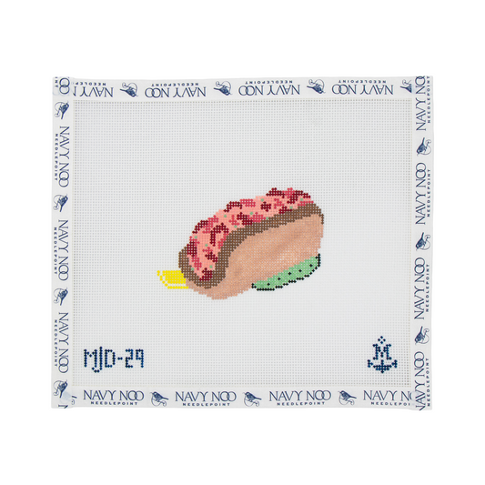 Lobstah Roll