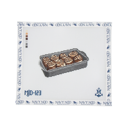 Cinnamon Rolls