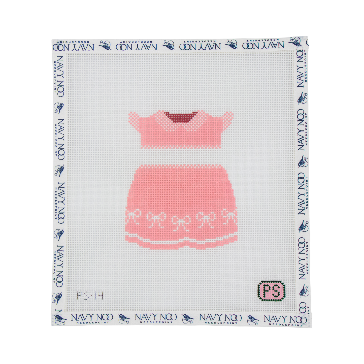 Big Girl Dress