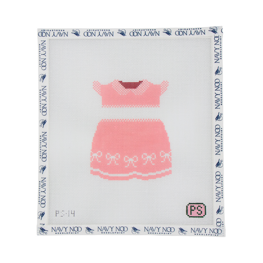 Big Girl Dress