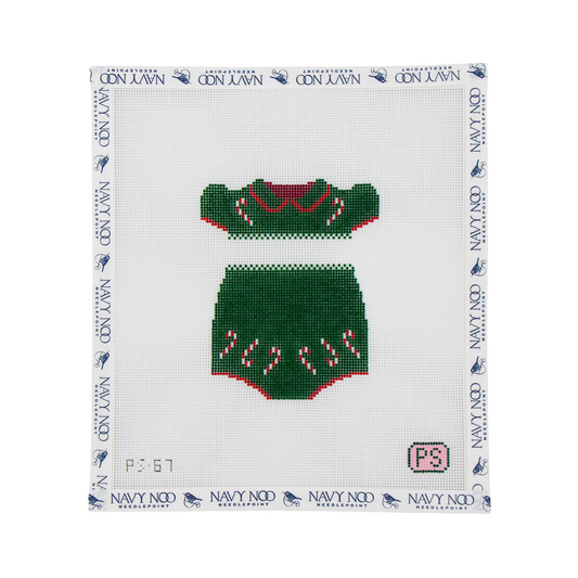 Baby Girl Chirstmas