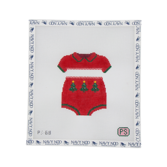 Baby Boy Chirstmas
