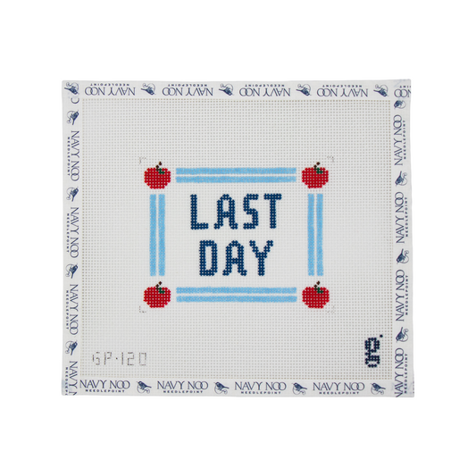 Last Day