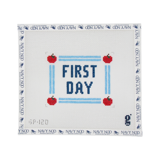 First Day
