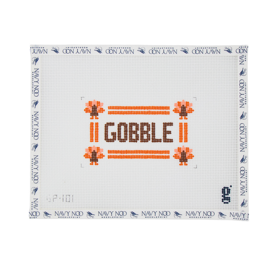 Gobble