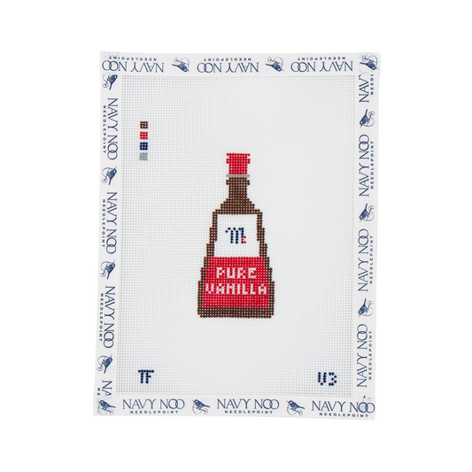 Vanilla Bottle