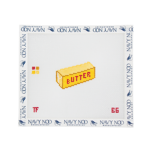 Butter