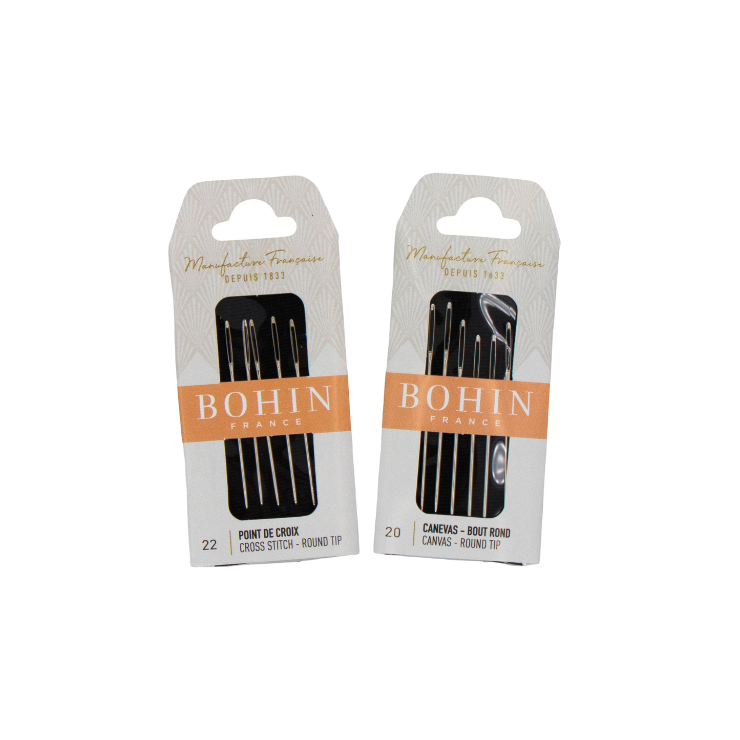 Bohin Tapestry Needles